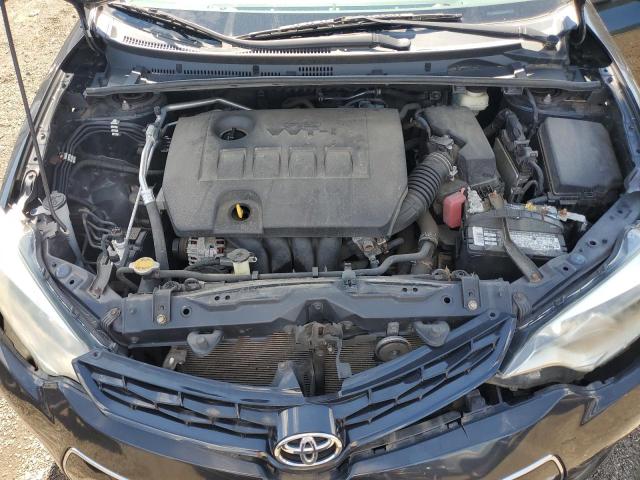 Photo 11 from auction – 2016 TOYOTA COROLLA L with VIN 2T1BURHE1GC483970