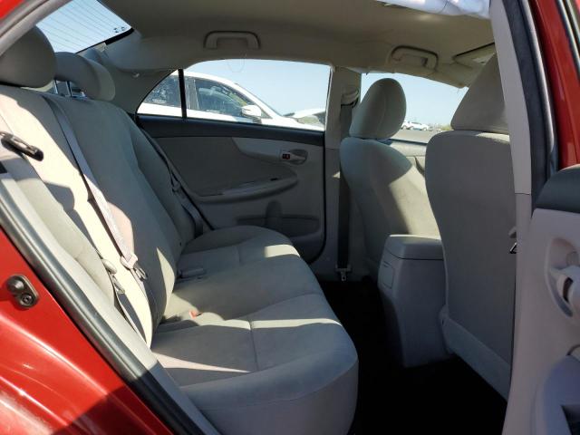 Photo 10 from auction – 2011 TOYOTA COROLLA with VIN 2T1BU4EE7BC616392