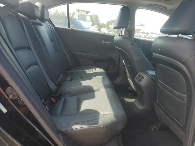 Photo 10 from auction – 2014 HONDA ACCORD EXL with VIN 1HGCR2F87EA277887