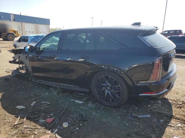 Photo 2 from auction – 2025 CADILLAC ESCALADE I with VIN 1GYTEFKL7SU102944