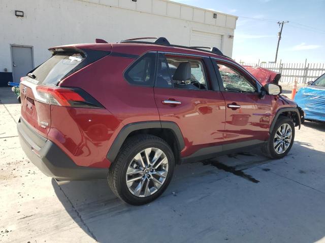 Photo 3 from auction – 2019 TOYOTA RAV4 LIMIT with VIN JTMN1RFV6KJ006229