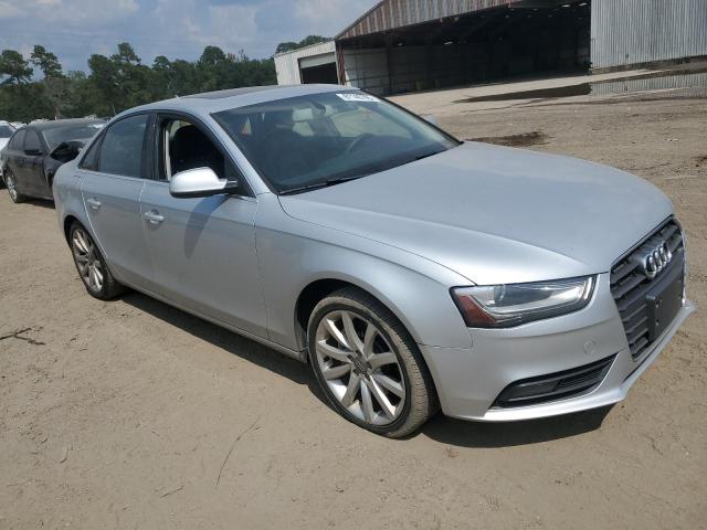 Photo 4 from auction – 2013 AUDI A4 PREMIUM with VIN WAUEFAFL8DN009840