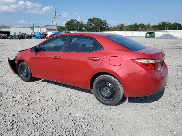 Photo 2 from auction – 2017 TOYOTA COROLLA L with VIN 2T1BURHE3HC859585