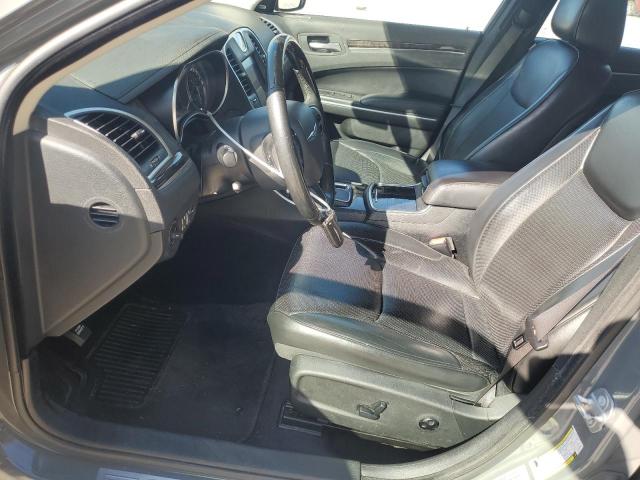 Photo 7 from auction – 2018 CHRYSLER 300 LIMITED with VIN 2C3CCAKG0JH117969