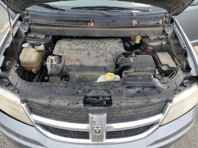 Photo 12 from auction – 2010 DODGE JOURNEY SXT with VIN 3D4PG5FV8AT140198