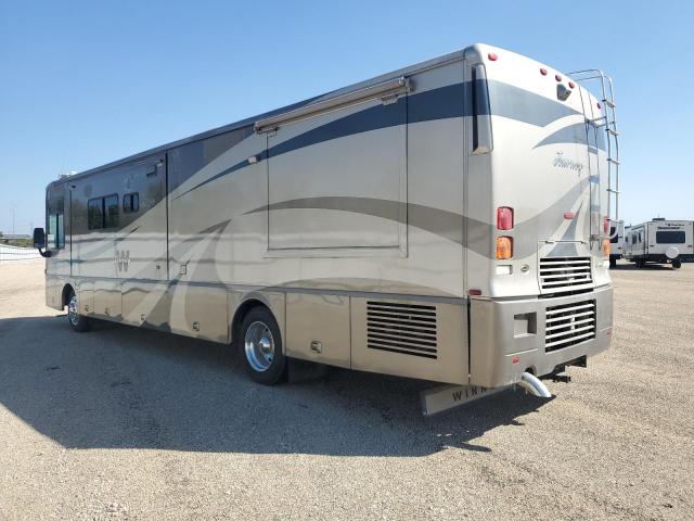 Photo 3 from auction – 2005 WINNEBAGO JOURNEY with VIN 4UZAAHDCX5CU44802