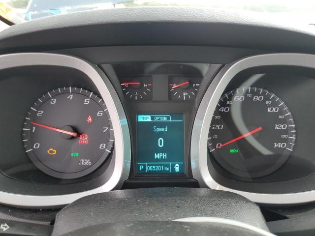 Photo 9 from auction – 2017 CHEVROLET EQUINOX LT with VIN 2GNFLFEK7H6206893