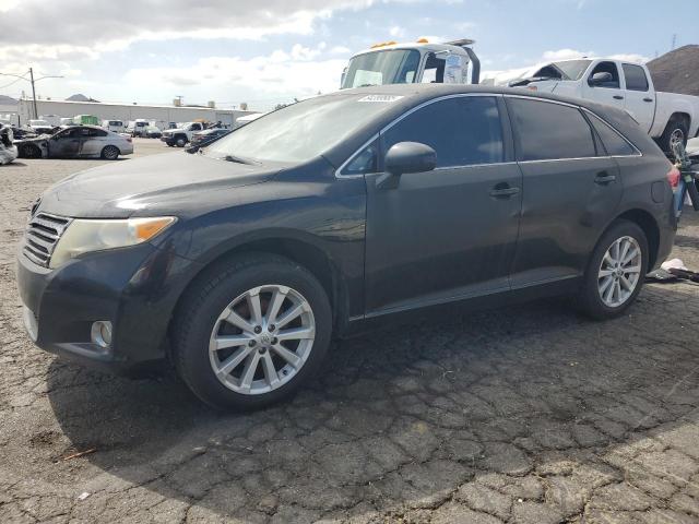 Photo 1 from auction – 2009 TOYOTA VENZA with VIN 4T3ZE11A29U005229