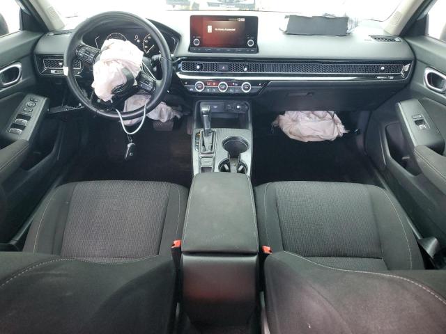 Photo 8 from auction – 2023 HONDA CIVIC EX with VIN 2HGFE1F71PH302541