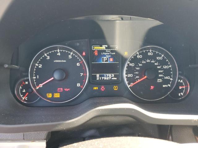 Photo 9 from auction – 2013 SUBARU OUTBACK 2. with VIN 4S4BRCKC5D3263477