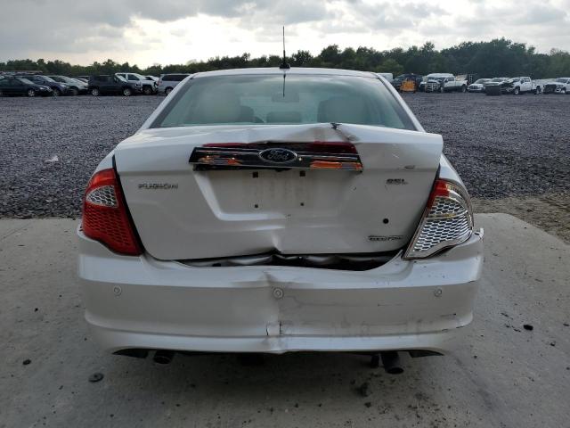 Photo 6 from auction – 2011 FORD FUSION SEL with VIN 3FAHP0JG4BR211091