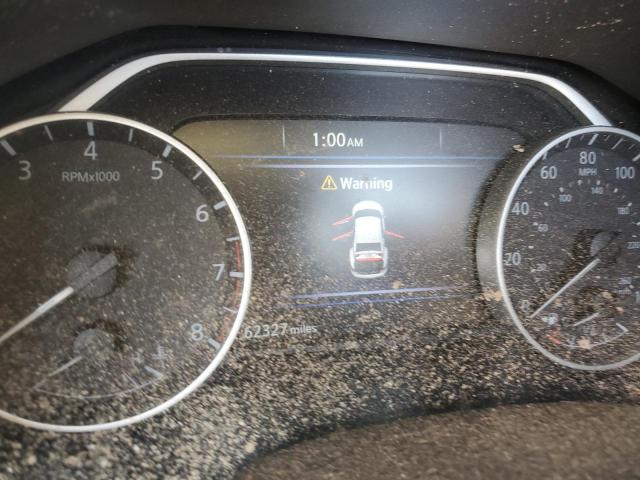 Photo 9 from auction – 2018 NISSAN MAXIMA 3.5S with VIN 1N4AA6AP2JC397538
