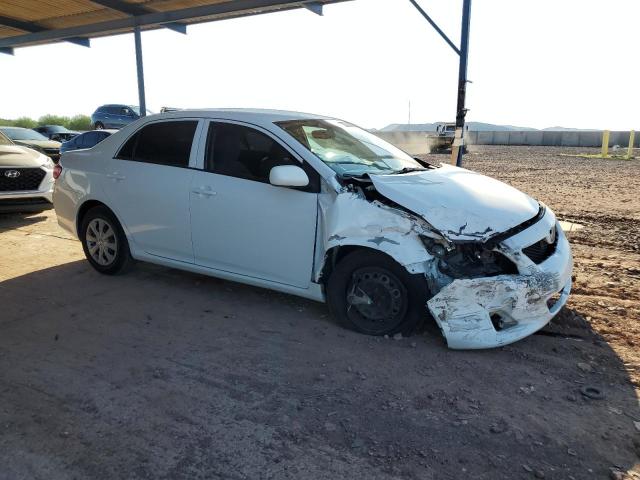 Photo 4 from auction – 2010 TOYOTA COROLLA BA with VIN JTDBU4EE6AJ072308