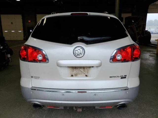 Photo 6 from auction – 2011 BUICK ENCLAVE CX with VIN 5GAKVBEDXBJ380965
