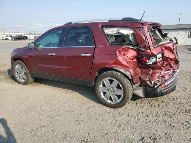Photo 2 from auction – 2017 GMC ACADIA LIM with VIN 1GKKVSKD8HJ139325