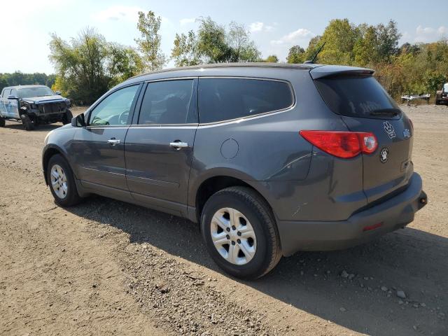 Photo 2 from auction – 2012 CHEVROLET TRAVERSE L with VIN 1GNKRFED6CJ391111