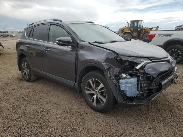 Photo 4 from auction – 2016 TOYOTA RAV4 XLE with VIN JTMRFREV8GJ093580
