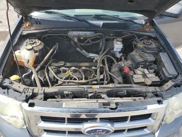 Photo 12 from auction – 2011 FORD ESCAPE XLS with VIN 1FMCU0C77BKC51031