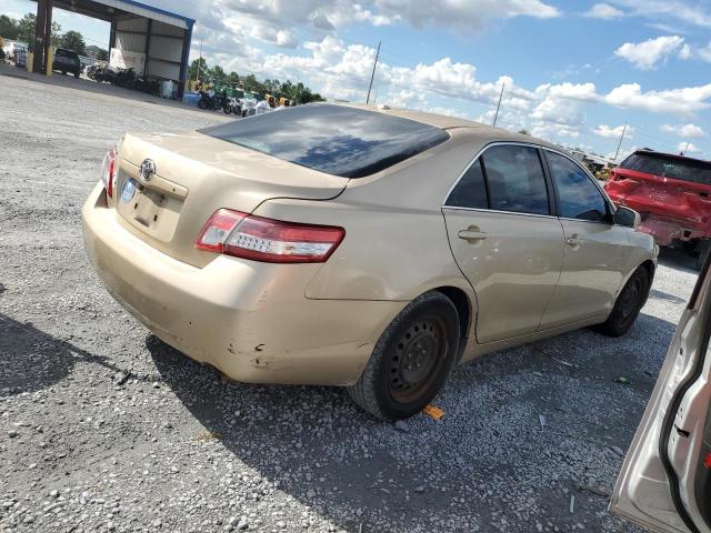 Photo 3 from auction – 2011 TOYOTA CAMRY BASE with VIN 4T1BF3EK4BU692368