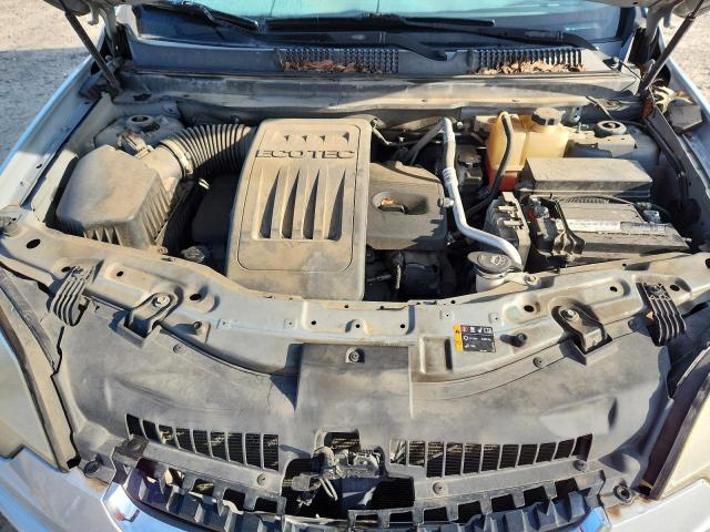 Photo 11 from auction – 2014 CHEVROLET CAPTIVA LT with VIN 3GNAL3EK6ES592647