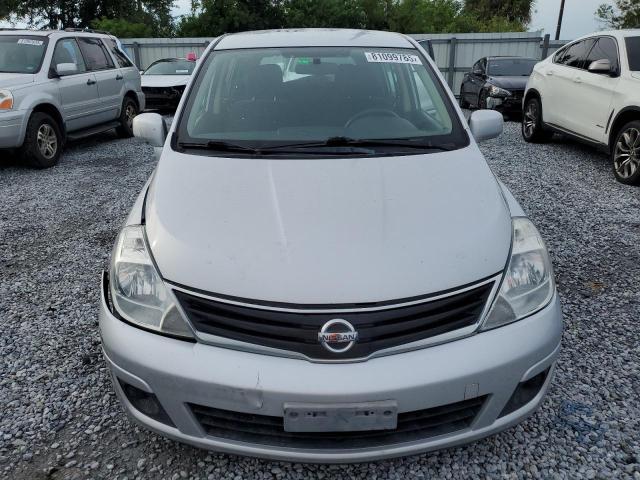 Photo 5 from auction – 2011 NISSAN VERSA S with VIN 3N1BC1CPXBL370931