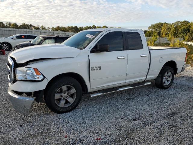 RAM 1500 SLT 2017 with VIN 1C6RR6GG2HS703318 - Photo from auction