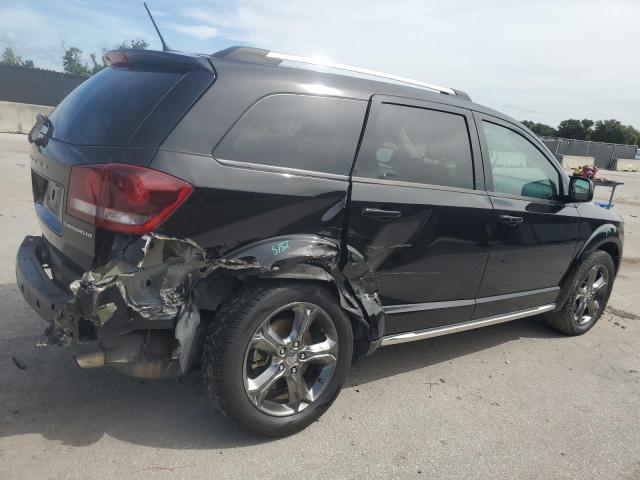 Photo 3 from auction – 2015 DODGE JOURNEY CR with VIN 3C4PDCGB4FT659593