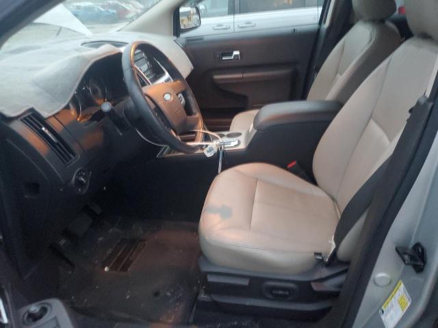 Photo 7 from auction – 2009 FORD EDGE SEL with VIN 2FMDK38C09BA34023