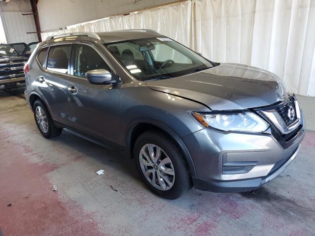 Photo 4 from auction – 2017 NISSAN ROGUE S with VIN KNMAT2MV5HP554554