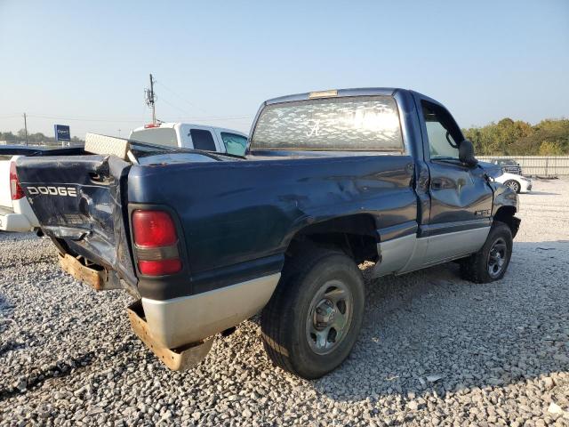 Photo 3 from auction – 2001 DODGE RAM 1500 with VIN 1B7HC16X61S291162