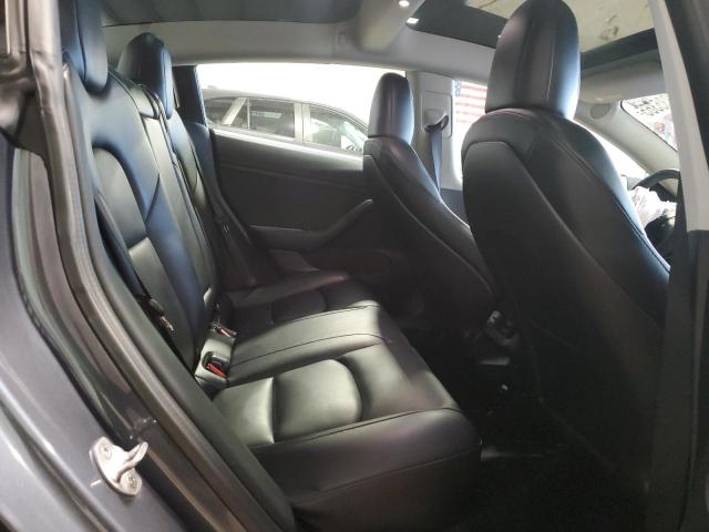 Photo 10 from auction – 2022 TESLA MODEL 3 with VIN 5YJ3E1EA6NF102191