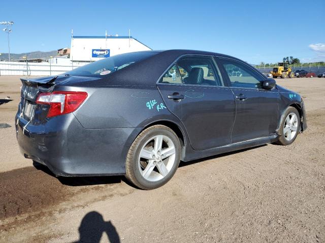 Zdjęcie 3 z aukcji – 2012 TOYOTA CAMRY BASE z VIN 4T1BF1FK5CU051380
