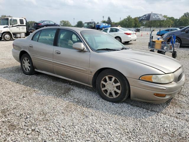 Photo 4 from auction – 2004 BUICK LESABRE CU with VIN 1G4HP52K444168096