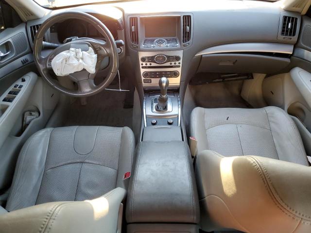 Photo 8 from auction – 2013 INFINITI G37 BASE with VIN JN1CV6AP2DM306499
