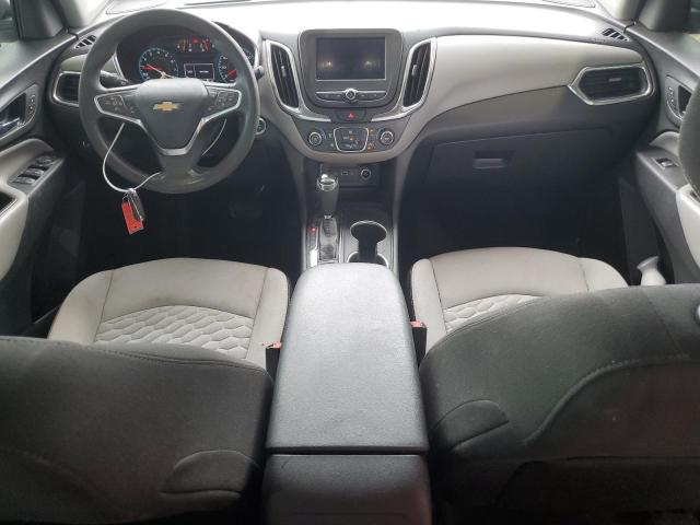 Photo 8 from auction – 2021 CHEVROLET EQUINOX LS with VIN 3GNAXHEV6MS182019