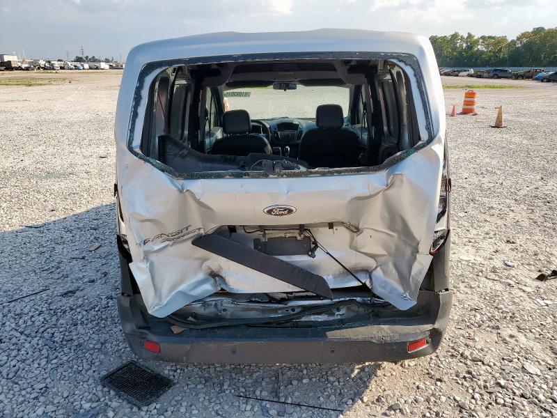 Photo 6 from auction – 2015 FORD TRANSIT CO with VIN NM0LE6E70F1176957