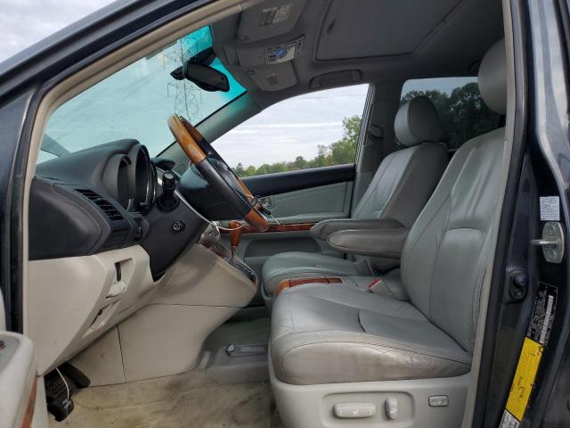 Photo 7 from auction – 2005 LEXUS RX 330 with VIN 2T2HA31U05C044981