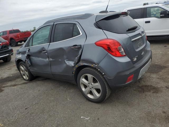 Photo 2 from auction – 2015 BUICK ENCORE CONVENIENCE with VIN KL4CJFSB7FB169600