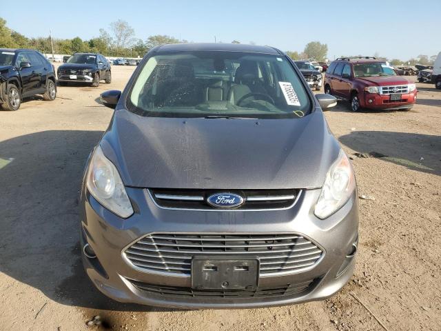 Photo 5 from auction – 2013 FORD C-MAX SEL with VIN 1FADP5BU0DL542641
