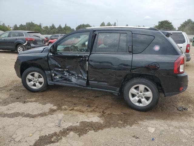 Photo 2 from auction – 2015 JEEP COMPASS SP with VIN 1C4NJCBA5FD219418