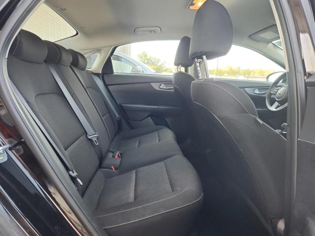 Photo 10 from auction – 2021 KIA FORTE FE with VIN 3KPF24AD7ME412605