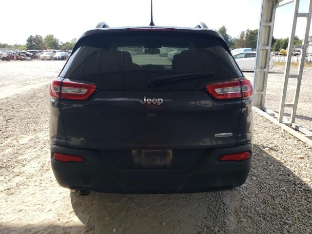 Photo 6 from auction – 2016 JEEP CHEROKEE LATITUDE with VIN 1C4PJLCB2GW137698