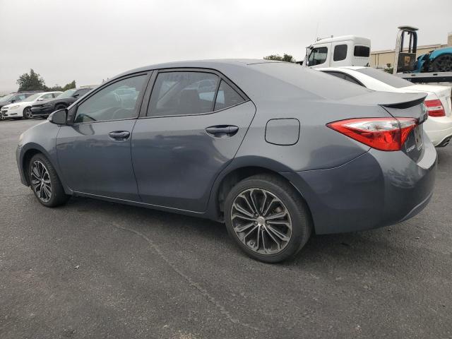 Photo 2 from auction – 2014 TOYOTA COROLLA L with VIN 5YFBURHE8EP026554