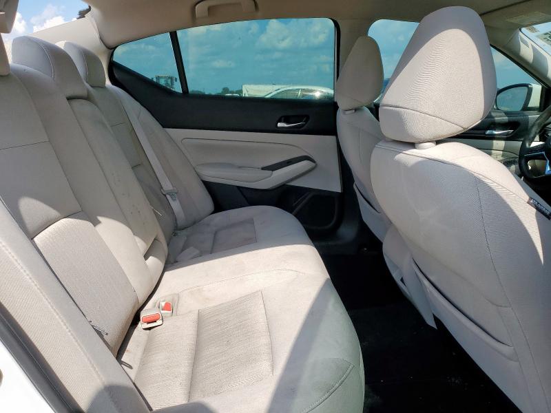Photo 10 from auction – 2020 NISSAN ALTIMA S with VIN 1N4BL4BV3LN312424