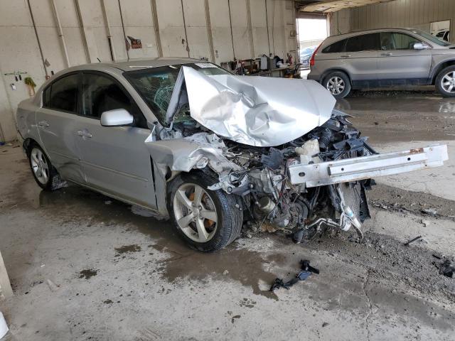 Photo 4 from auction – 2005 MAZDA 3 I with VIN JM1BK12F651220271