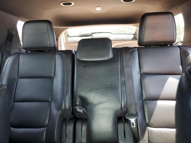 Photo 10 from auction – 2012 FORD EXPLORER XLT with VIN 1FMHK7D91CGA63064