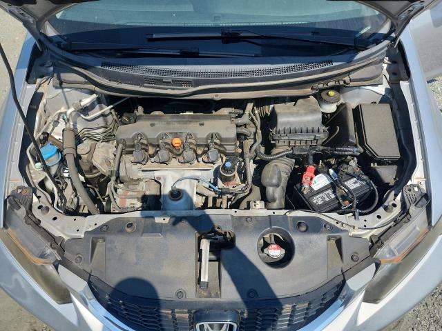 Photo 11 from auction – 2015 HONDA CIVIC EX with VIN 19XFB2F85FE253571