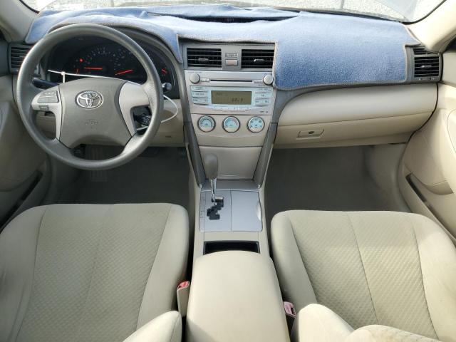 Photo 8 from auction – 2007 TOYOTA CAMRY with VIN 4T1BE46K07U642873