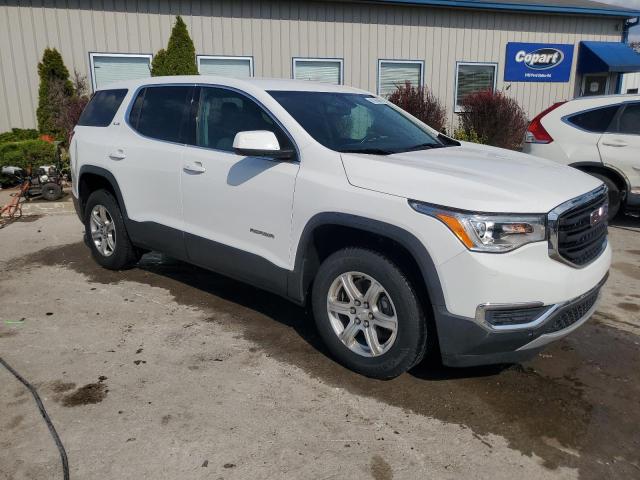 Photo 4 from auction – 2017 GMC ACADIA SLE with VIN 1GKKNKLA5HZ285154