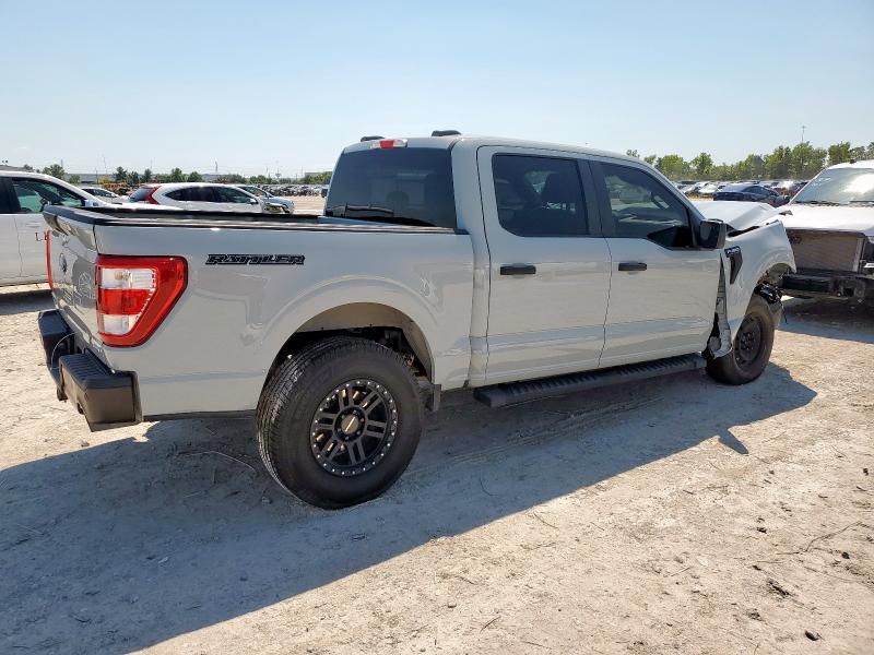 Photo 3 from auction – 2023 FORD F150 SUPER with VIN 1FTFW1E84PFA48461